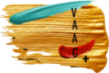 Valued Abstract Art Collective Plus