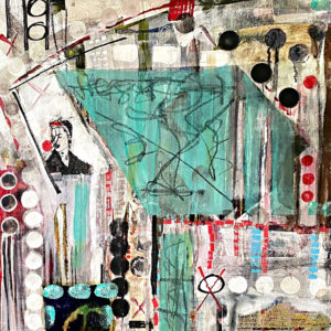 Homage to Berlin