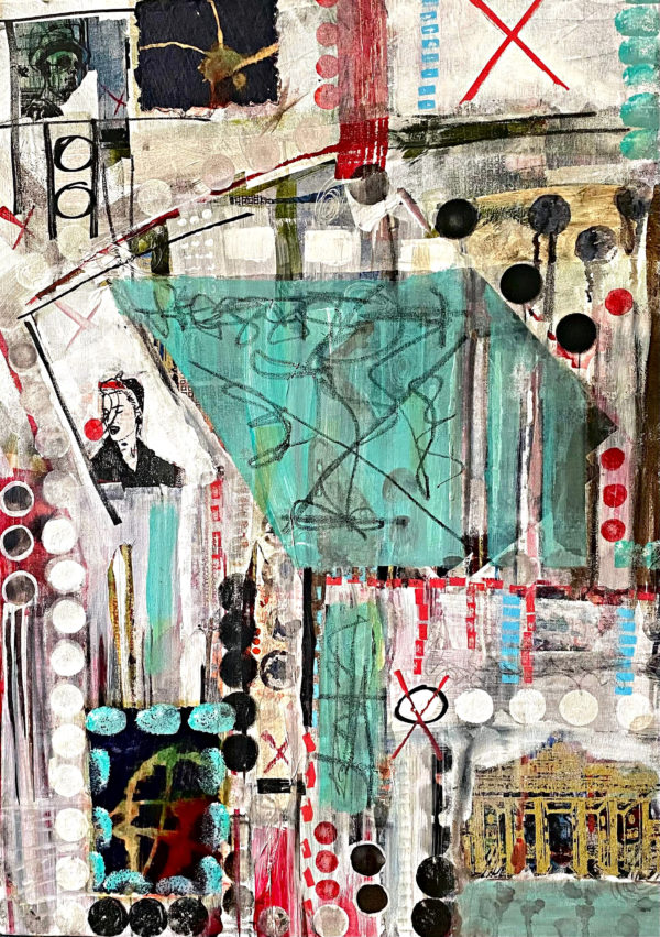 Homage to Berlin