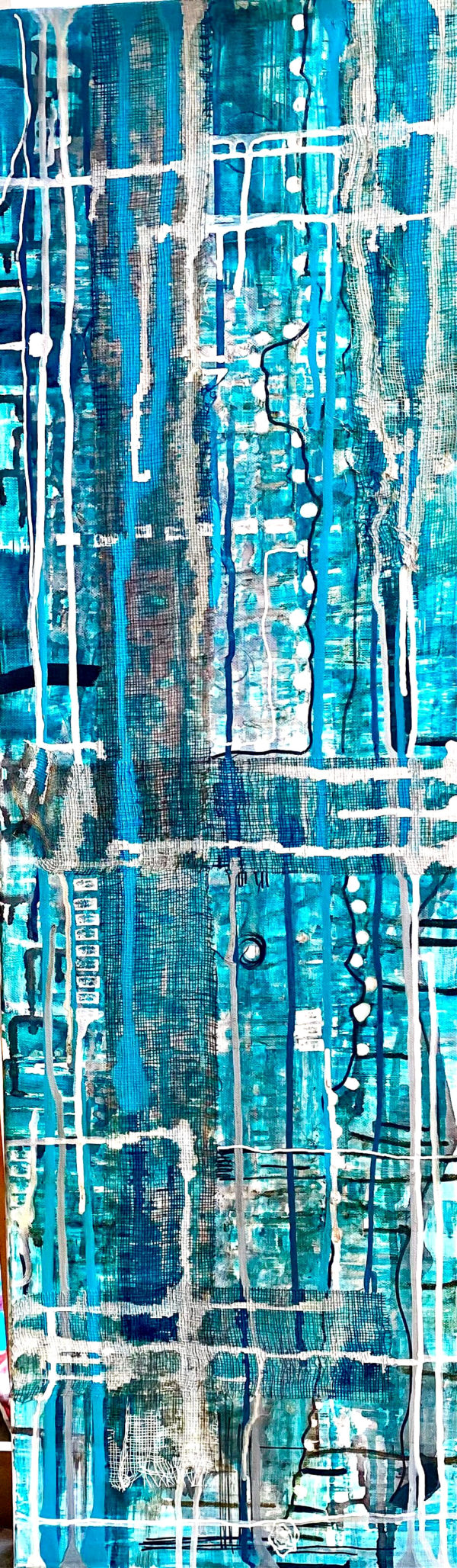 Water in the Streets
