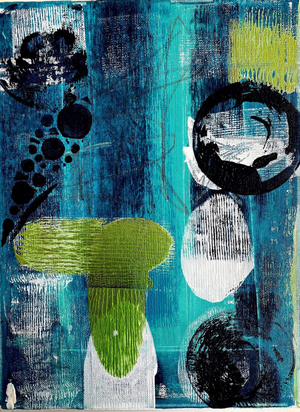 2 blues 2