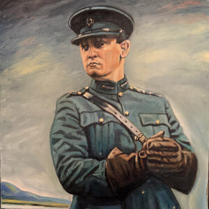 R41 Michael Collins