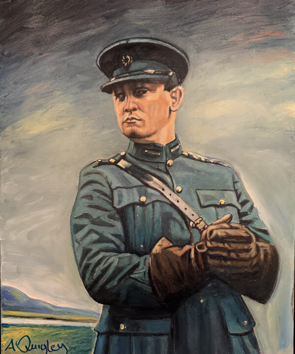 R41 Michael Collins