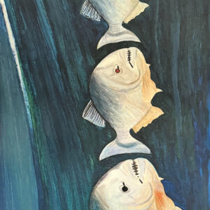 R103 Piranha Soldiers