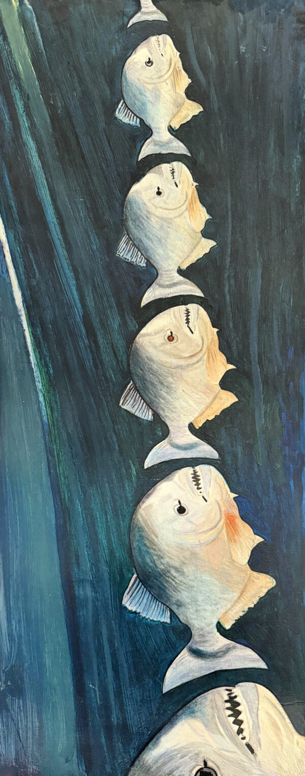 R103 Piranha Soldiers